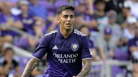 Torres scores twice, leads Orlando City over Fire 3-1